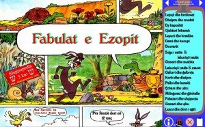 Fabulat e Ezopit