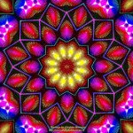 Çfarë është një Kaleidoskop