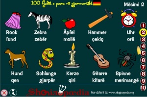 100-fjalet-e-para-gjermanisht-(www.shqipopedia.ORG)